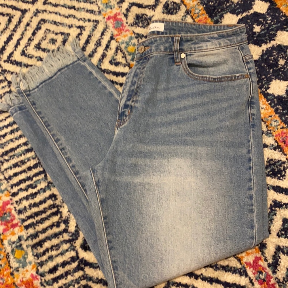 Kancan Denim in Style Millie